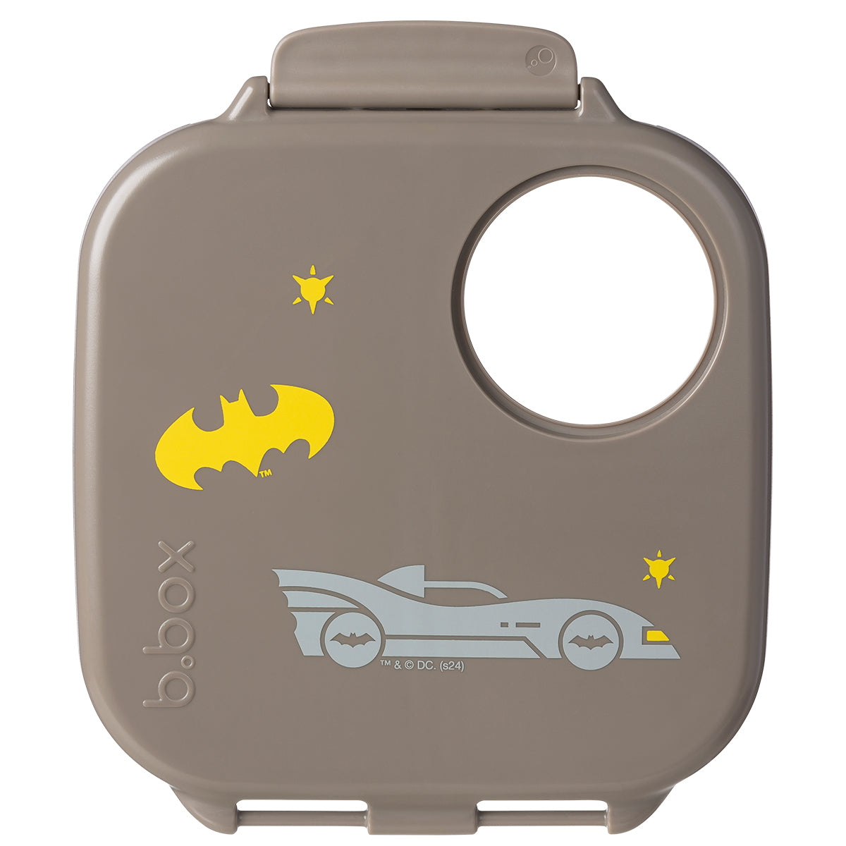 Lunch Box b.box – Batman