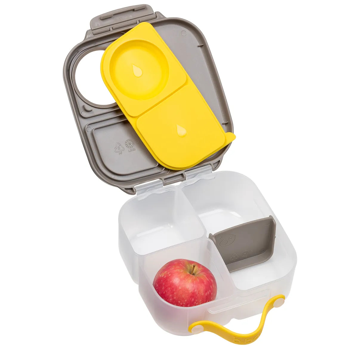 Lunch Box b.box – Batman