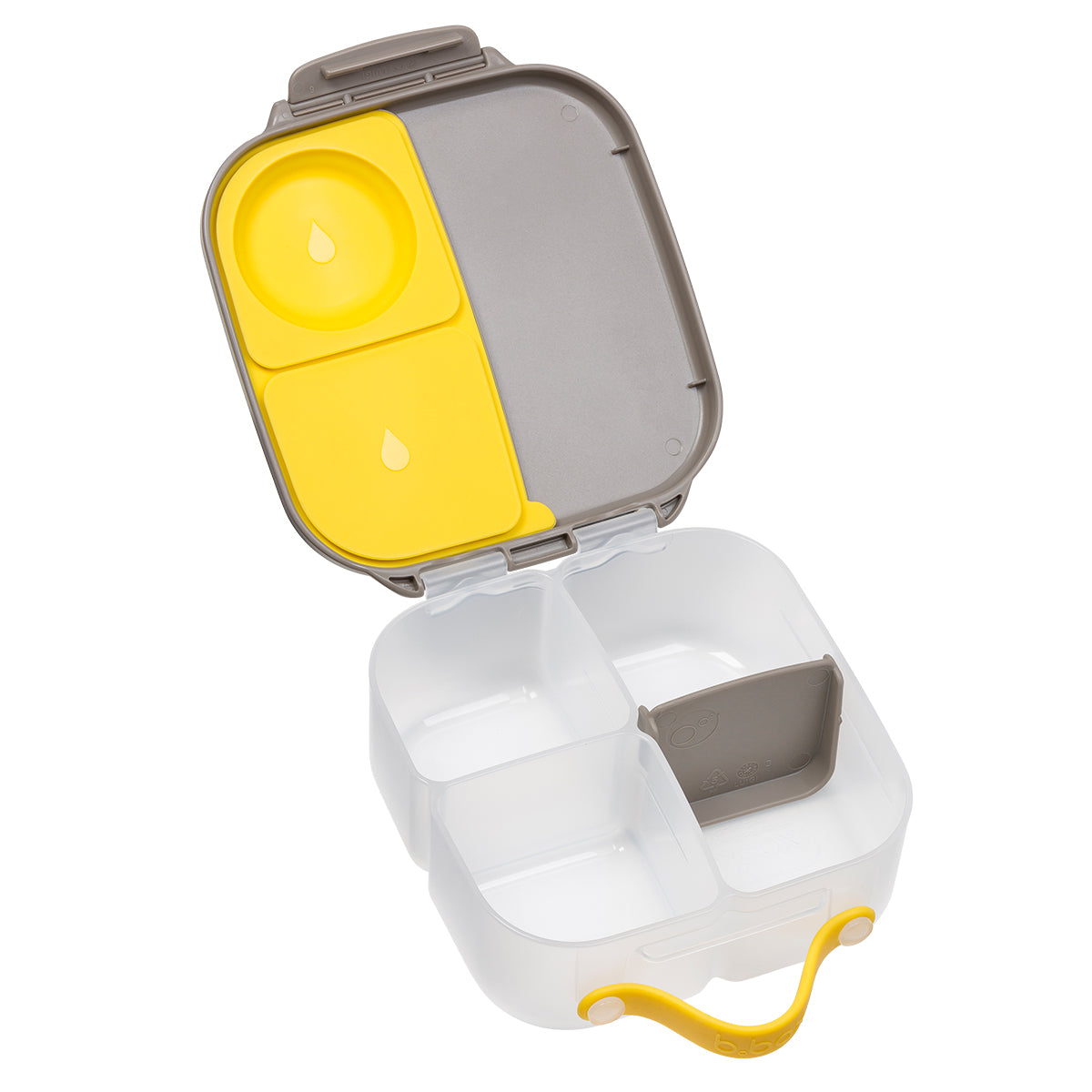 Lunch Box b.box – Batman