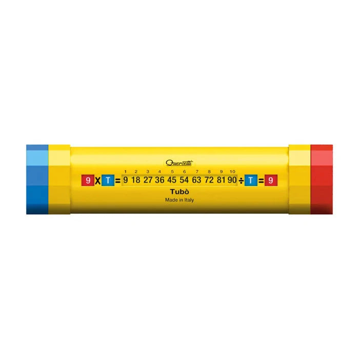 Tube de Pythagore - Quercetti