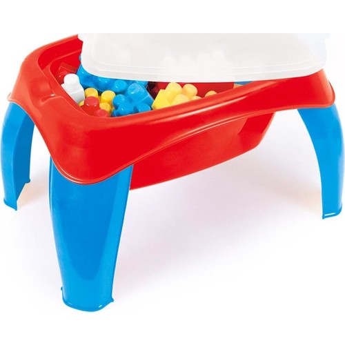 Table d’Activité Jumbo 30 pièces – Dolu
