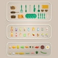 Cuisine pour enfants - J'apprends à cuisiner