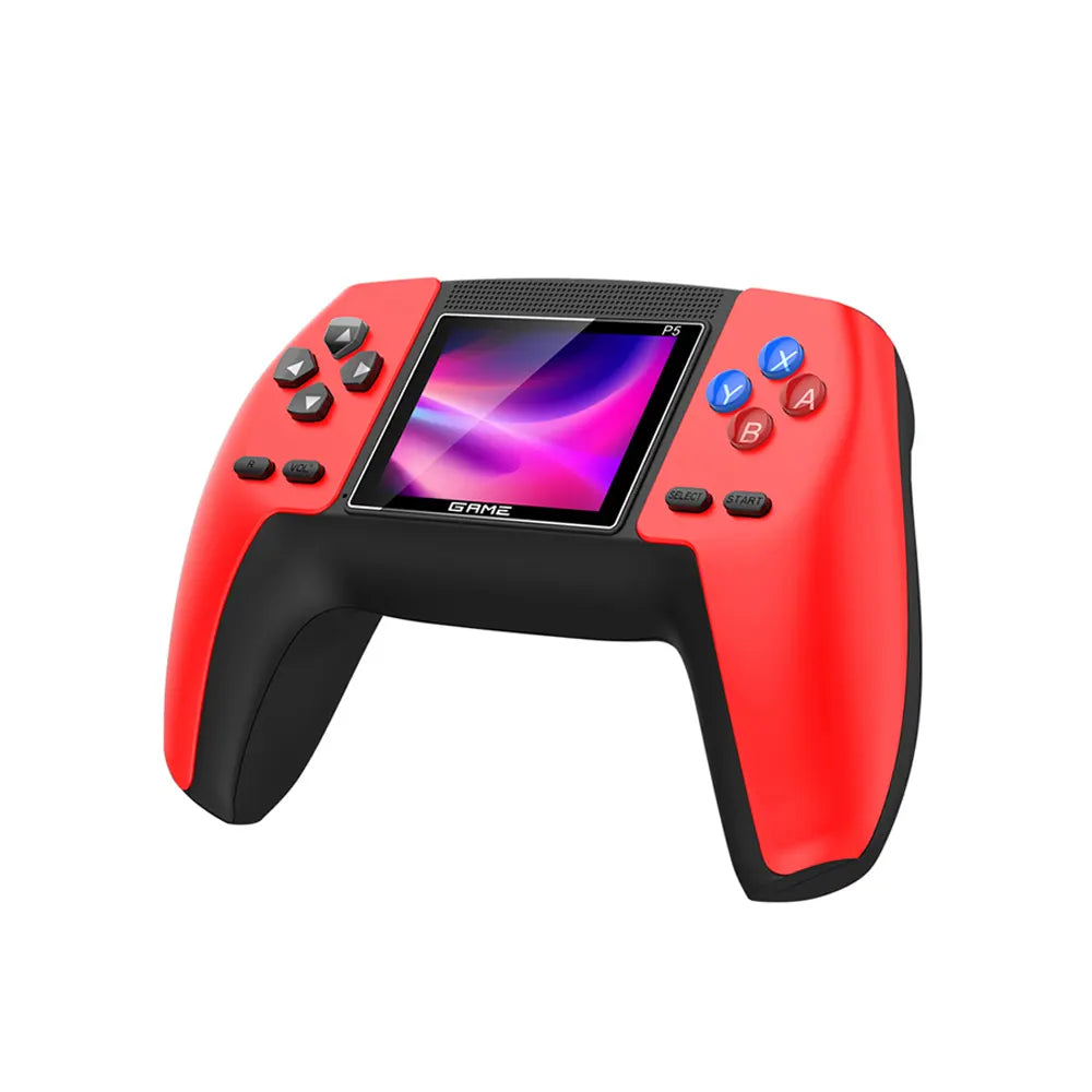Console de Jeux Portable Rétro UB5 – 520 Jeux avec Écran 3 Pouces