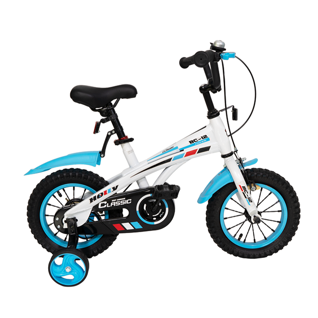 Vélo Enfant "Holly" 12 Pouces