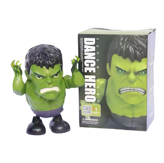 Marvel Avenger Super-Héro : Incroyable Hulk