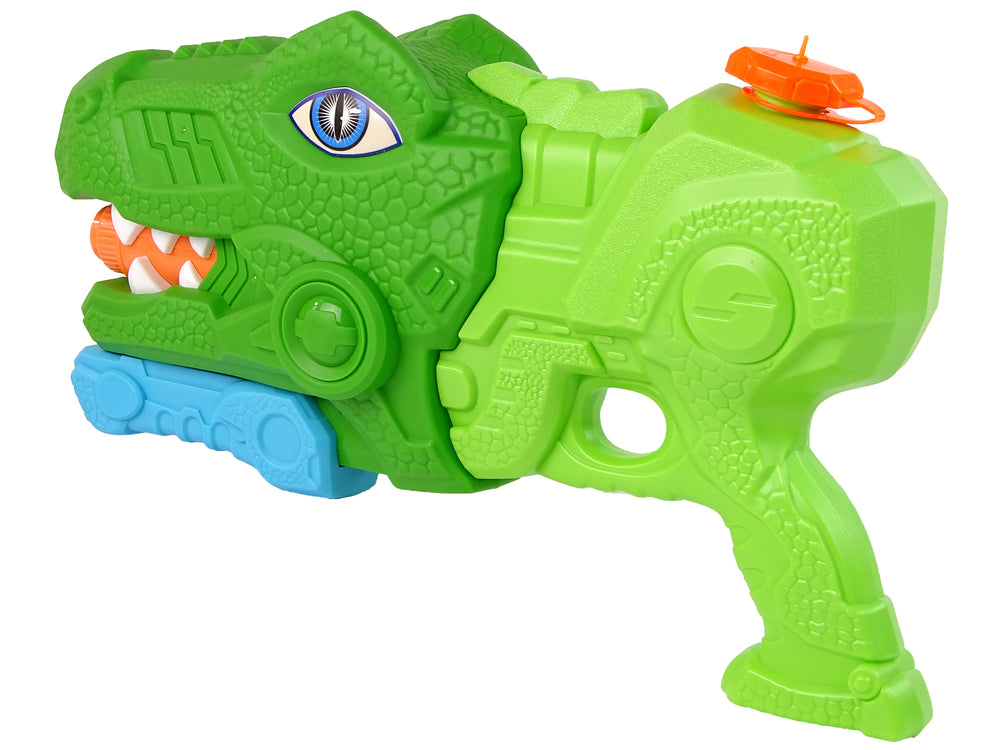 Pistolet à Eau Dinosaure Tyrannosaure – 1400 ml