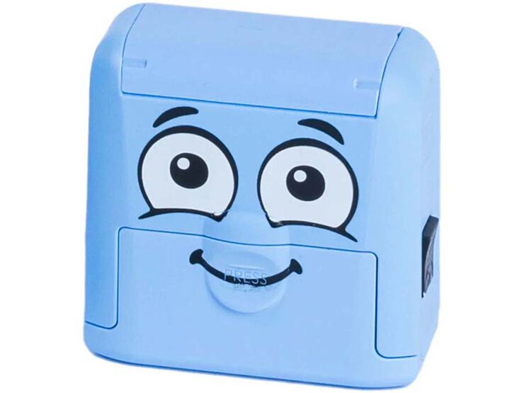 Tampon Personnalisable DIY Marky Arts & Crafts