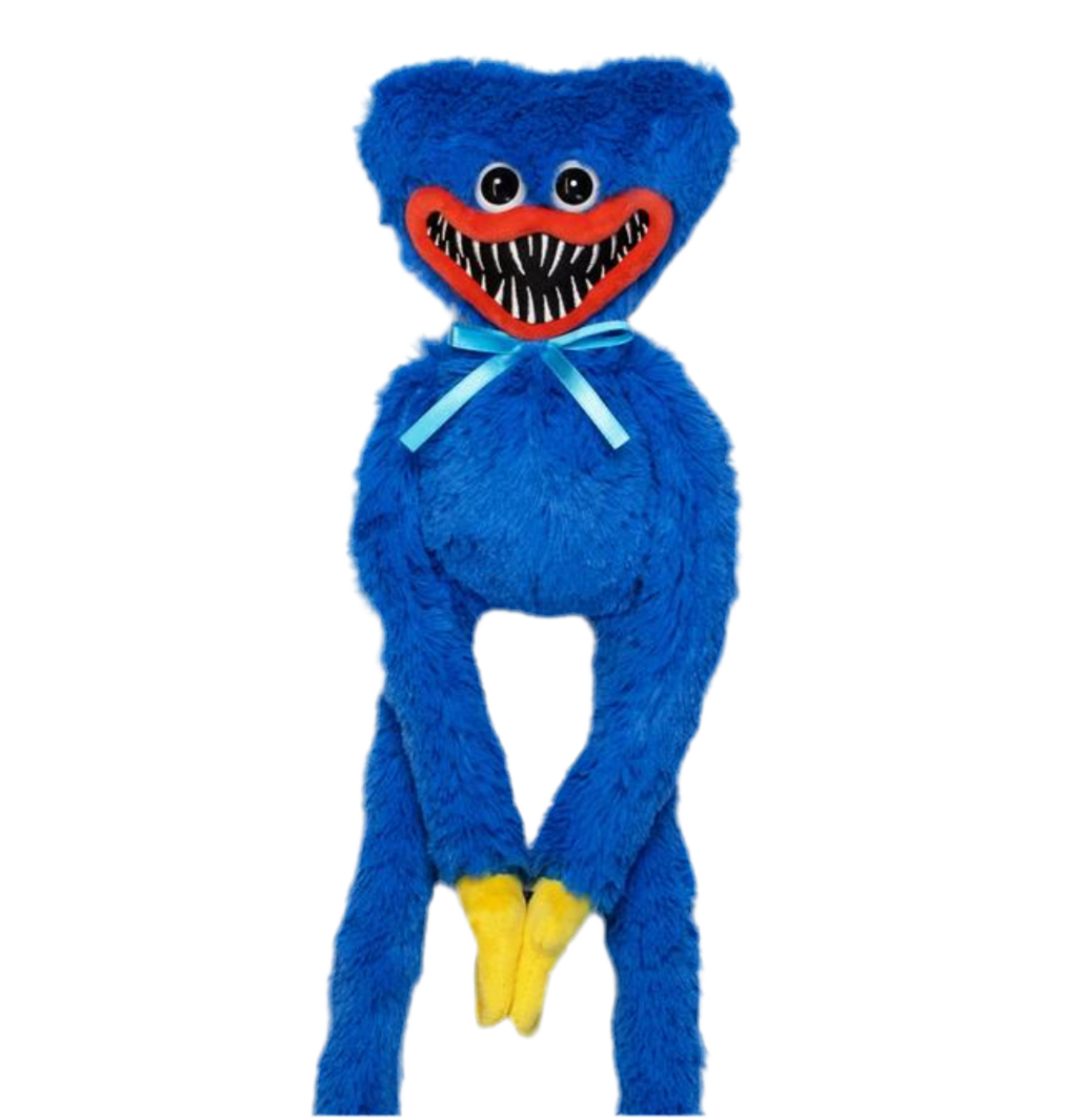 Peluche Huggy Wuggy (60 cm)