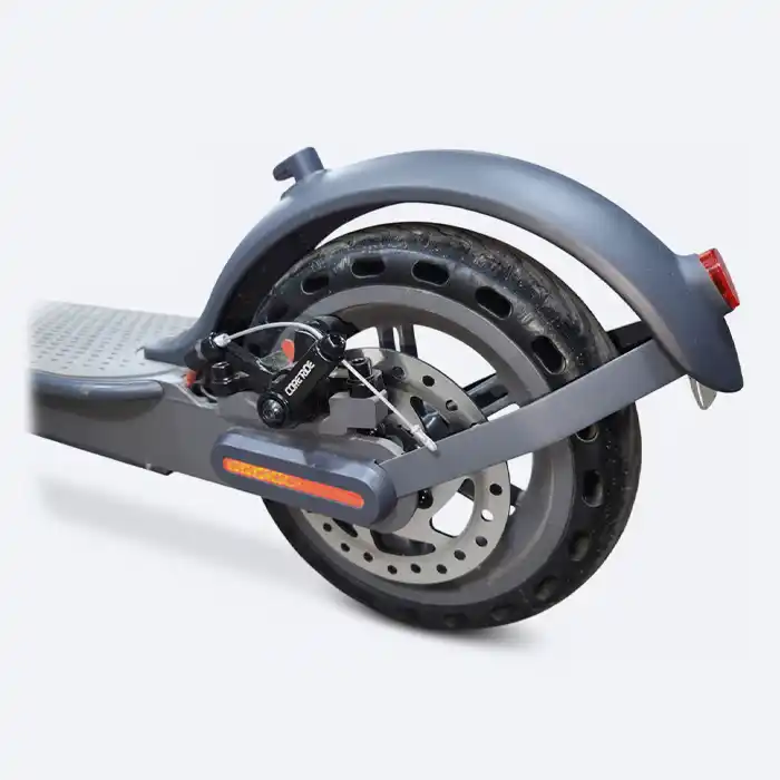 Trottinette Électrique Urbaine Performance - Moteur 350W - 12 ans et plus