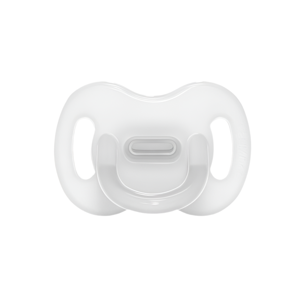 Sucette Tout Silicone – Suavinex
