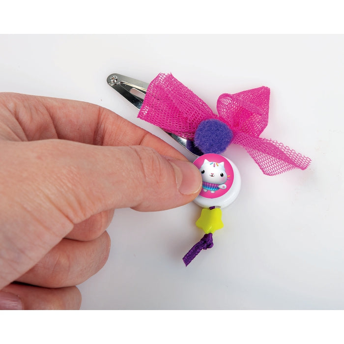 Accessoires pour Cheveux – Gabby et la Maison Magique