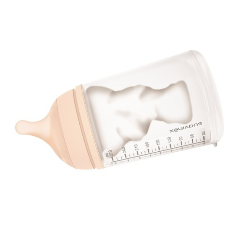 Pack Biberon (270 ml) - Suavinex