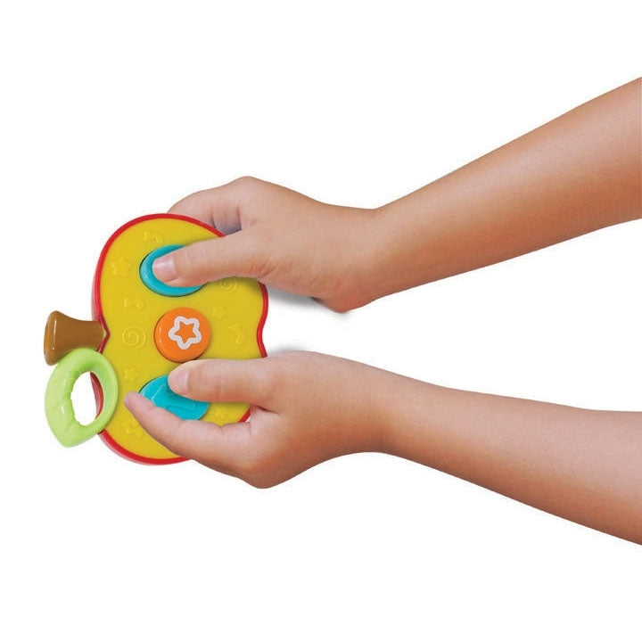 WINFUN – Chenille R/C Musicale