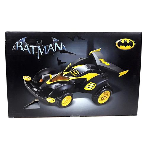 Voiture Télécommandée Rapide Batman Rechargeable