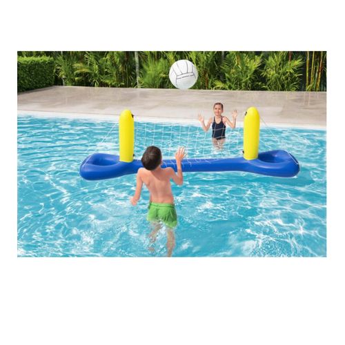 Bestway – Set de Volleyball Gonflable