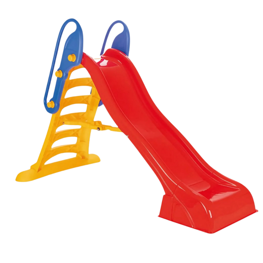 Toboggan Maxi Slide Water - Pilsan