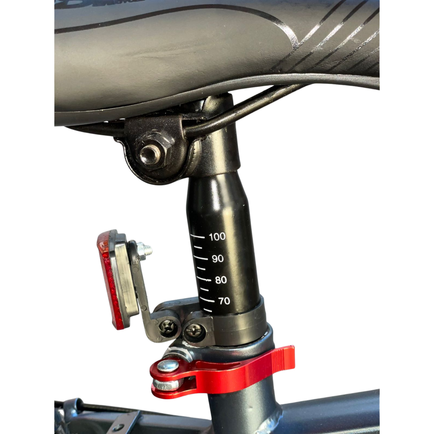 Vélo BDF Caméléon – Couleur Changeante au Soleil – 26 Pouce