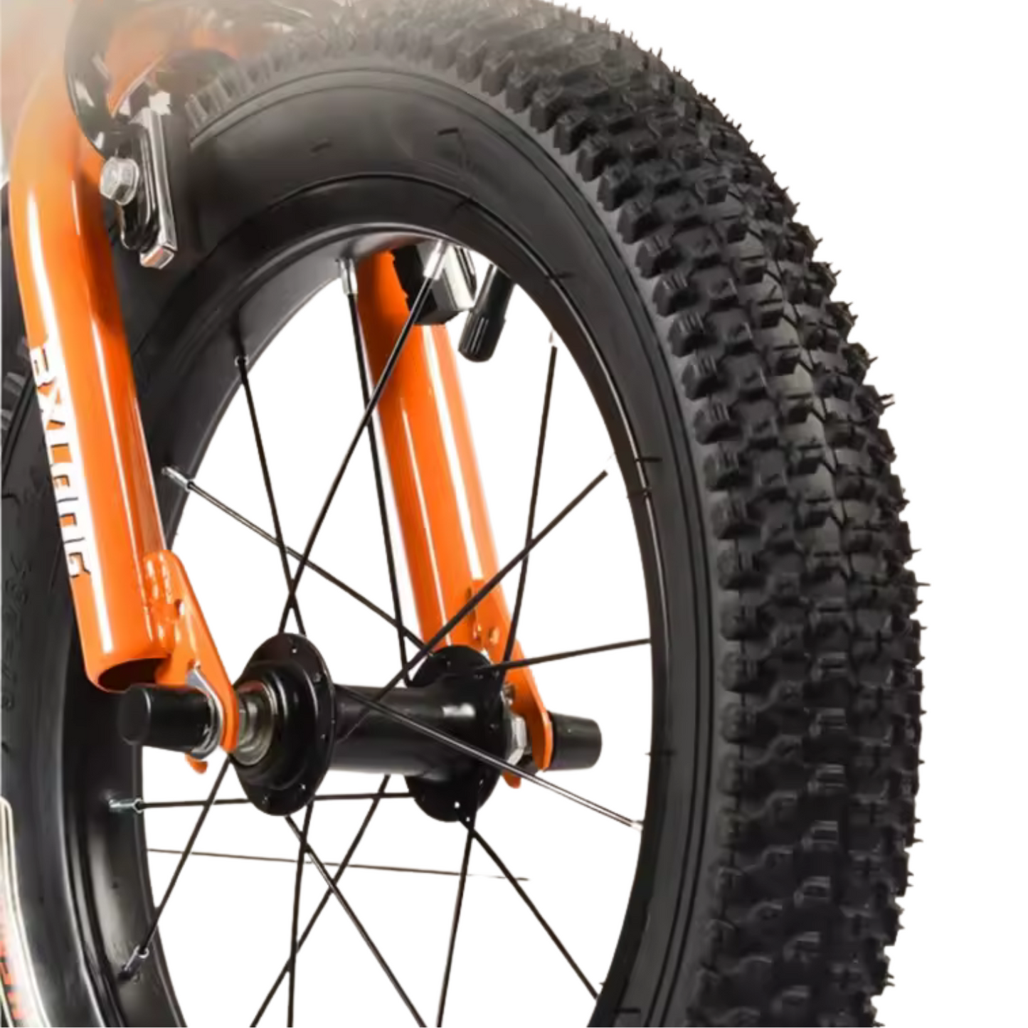 Vélo Enfant Selfree – Pour Garçons et Filles de 3 à 7 Ans