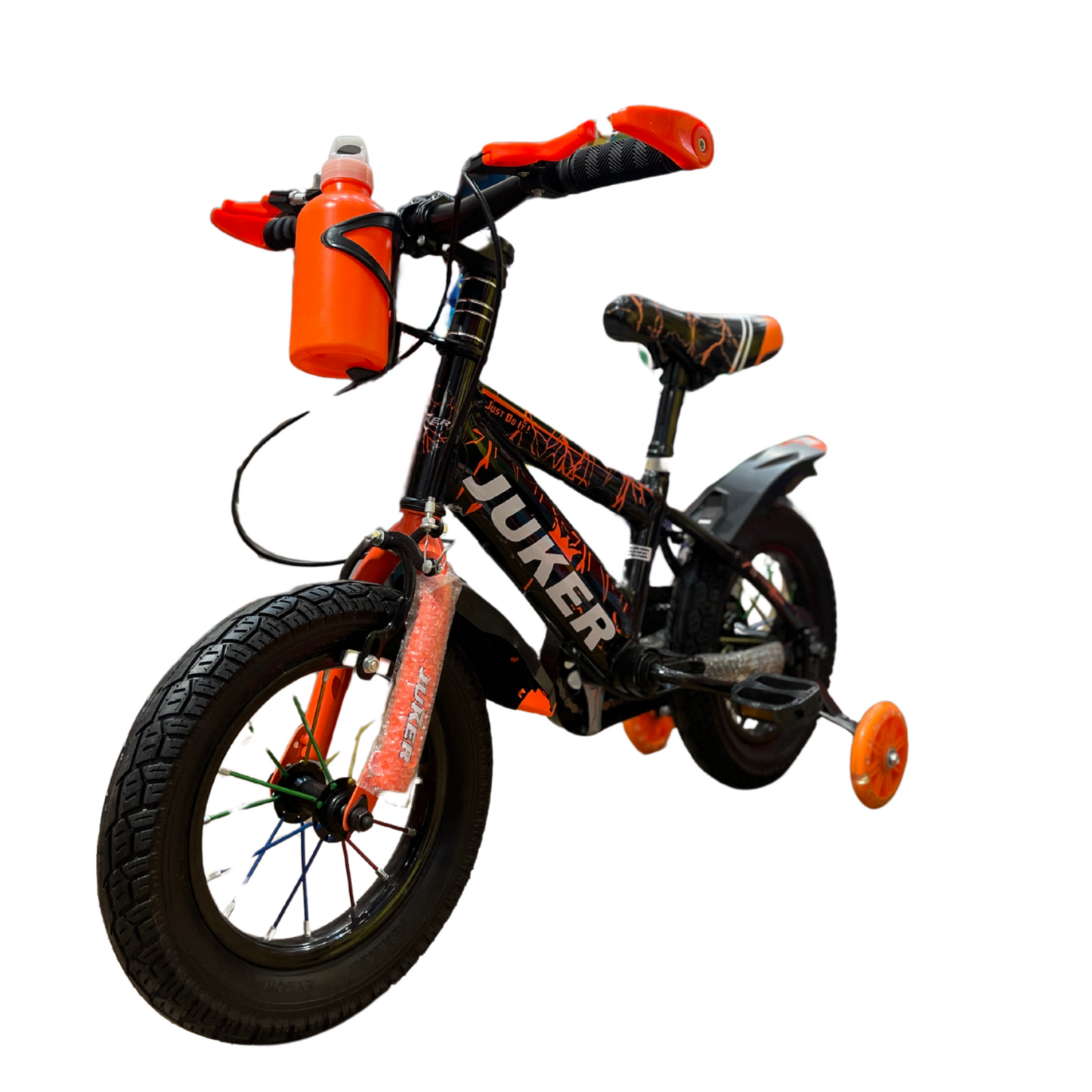 Vélo Enfant "Juker" 14 Pouces
