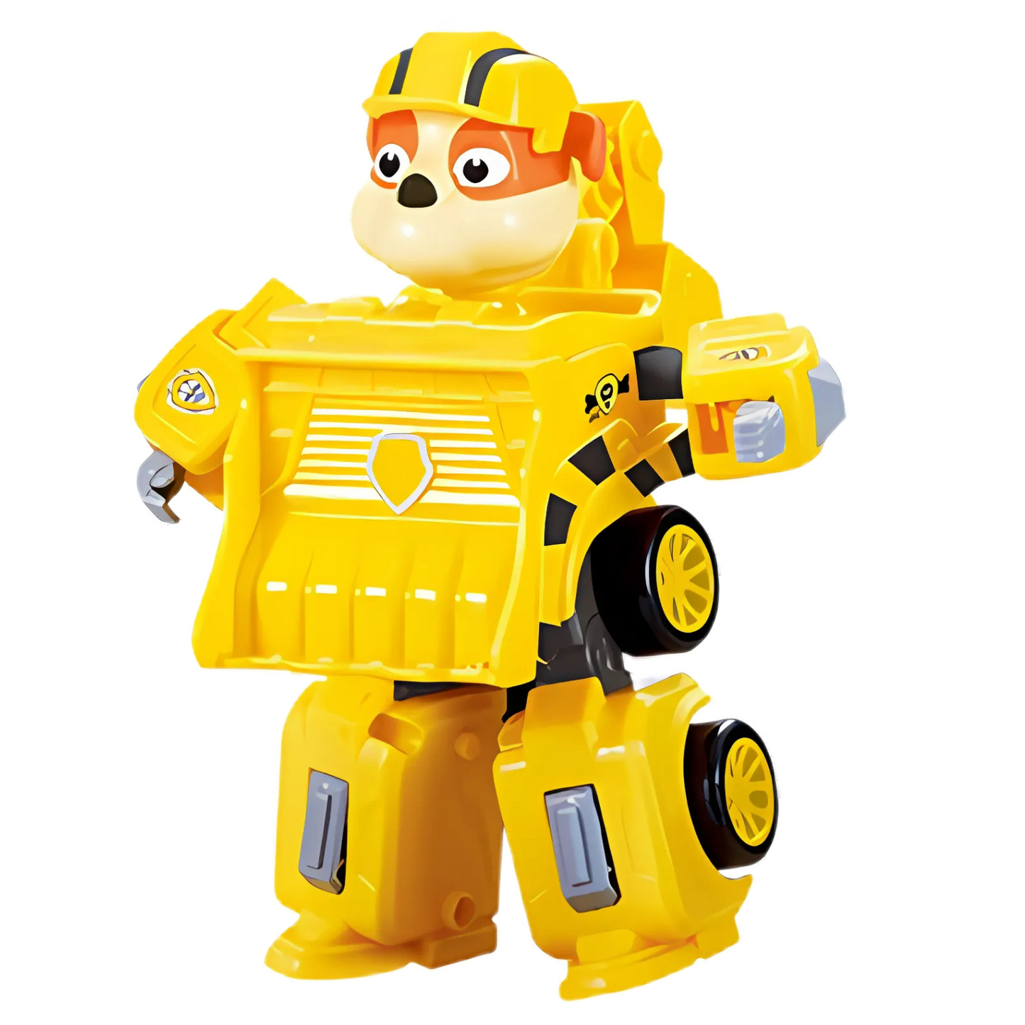Puppy Patrol – Figurine