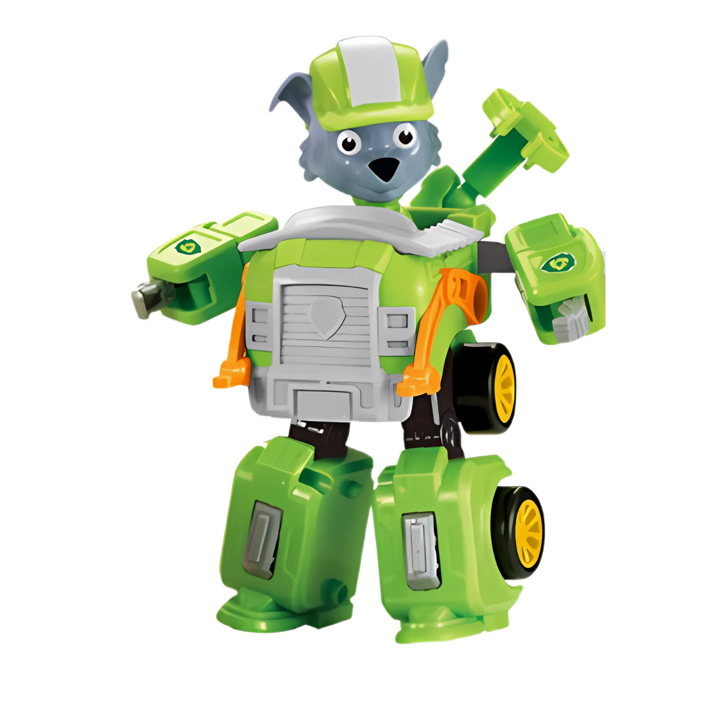 Puppy Patrol – Figurine