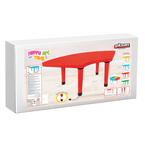 Table Joyeux Yay - Pilsan