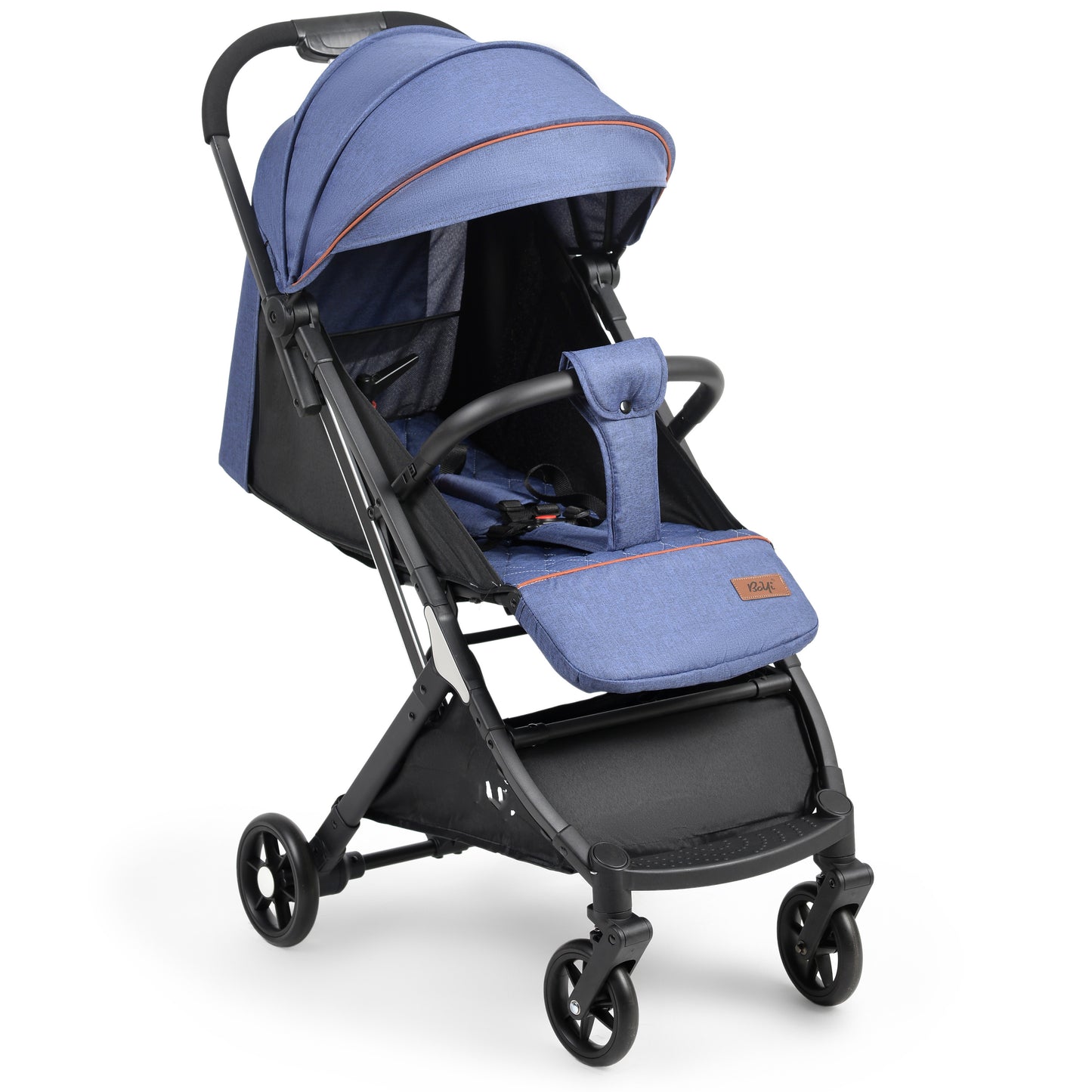 Poussette Valise – Kidilo