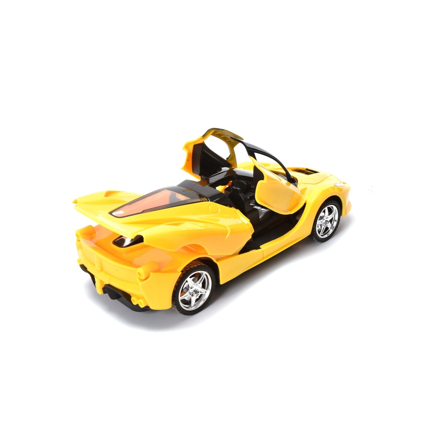 Voiture Radiocommandée : Ferrari Enzo
