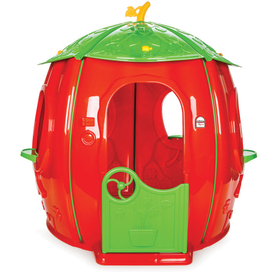 Strawberry House - PILSAN