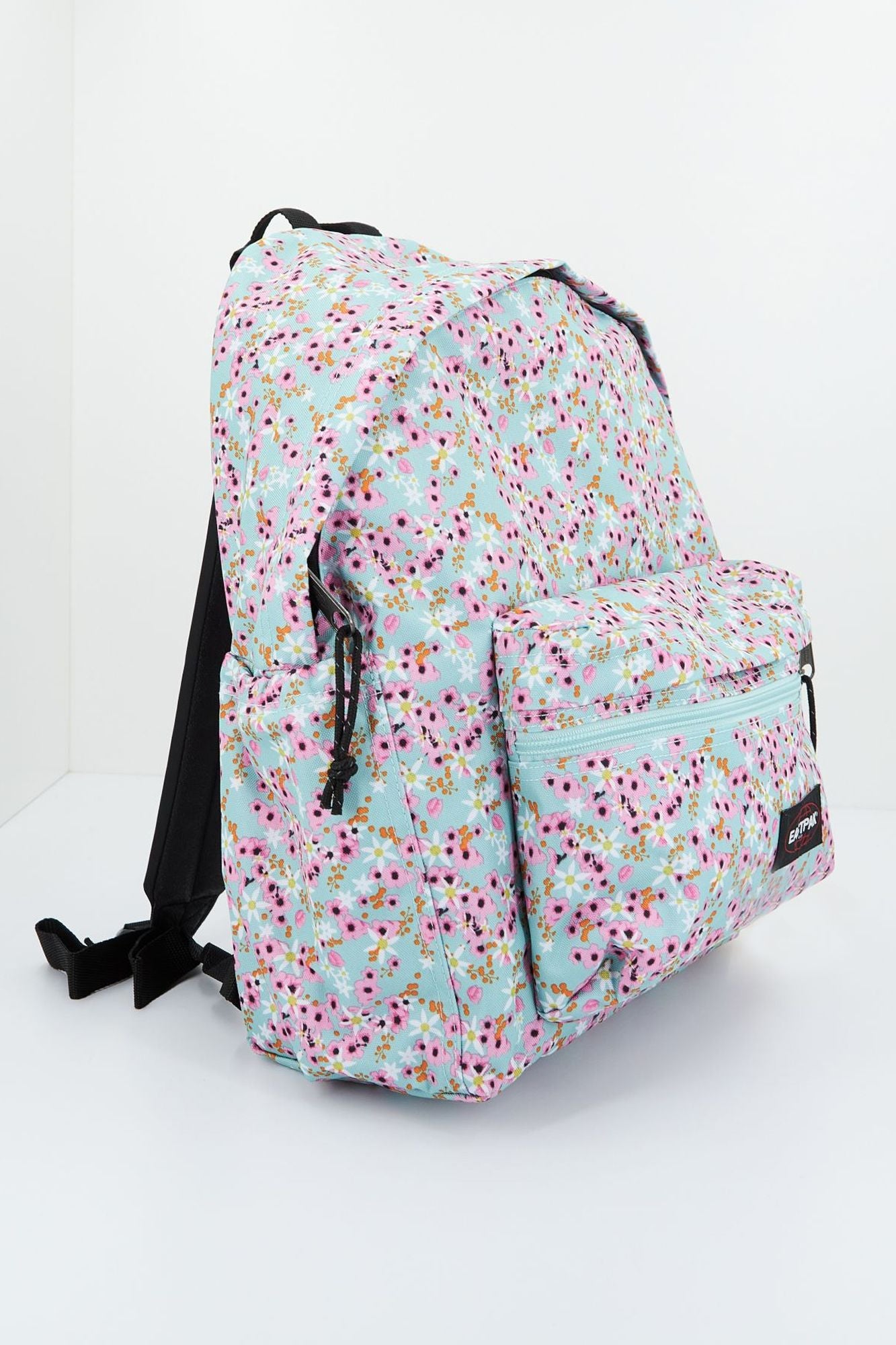 Sac à Dos Eastpak Padded Pak'R 24L –"Ditsy"