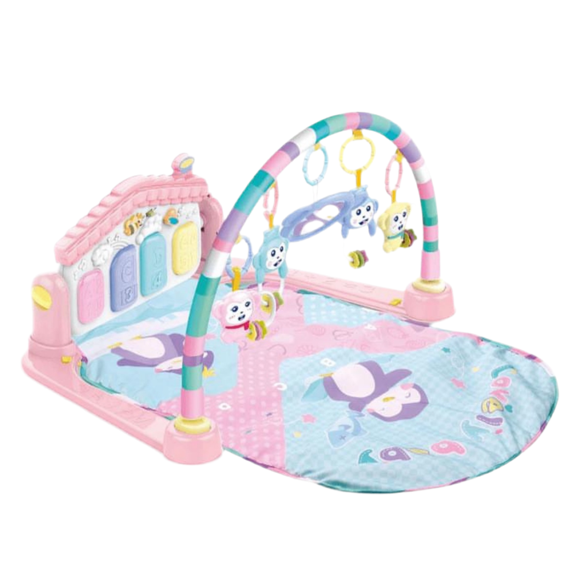 Baby Musical Gym – Huanger