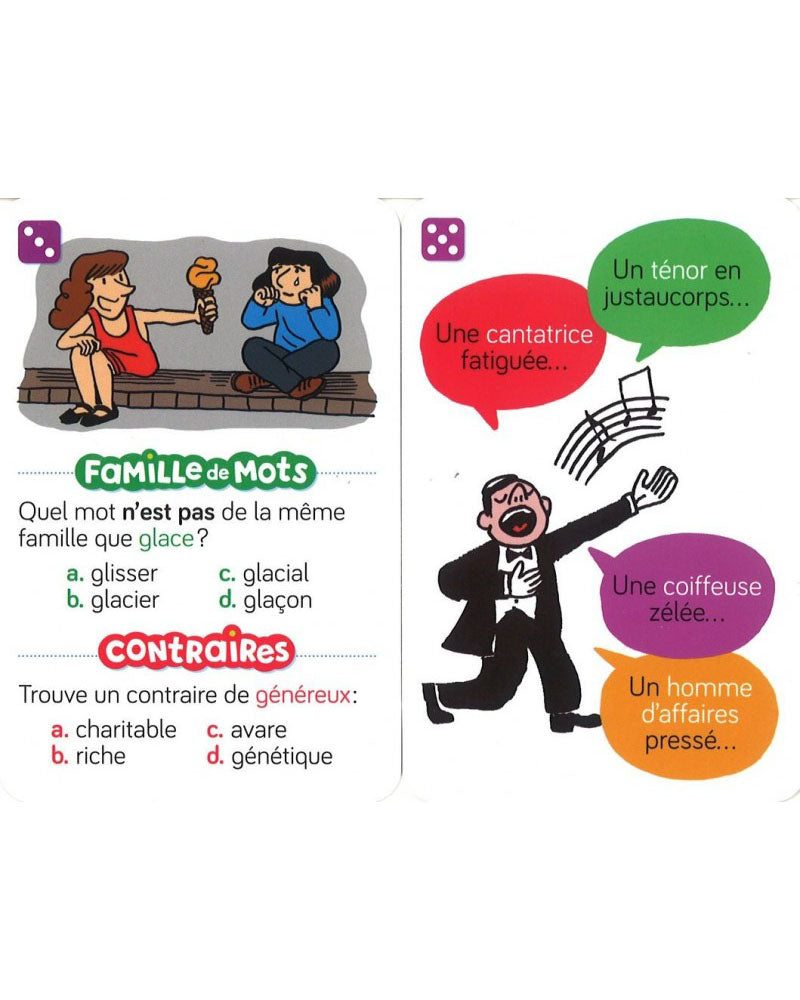 Je Comprends Tout ! Vocabulaire - Nathan