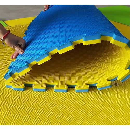 Tapis en Mousse type Tatami