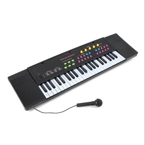 Orgue électronique 44 touches clavier avec Micro