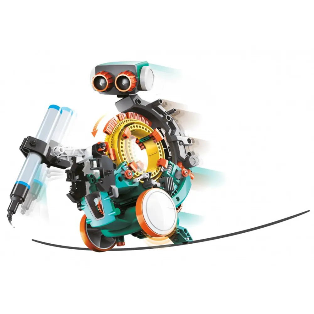 Robot Kodo : Apprendre à Coder sans Écran - Buki