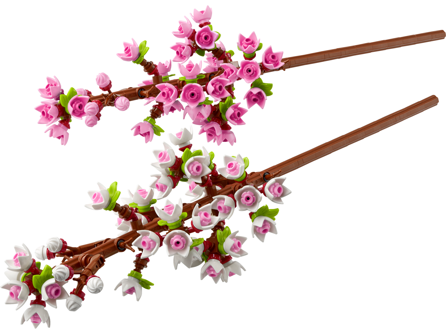 Les Fleurs de Cerisier - LEGO®
