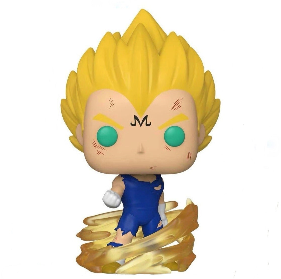 Dragon Ball Z : Majin Vegeta - Pop!