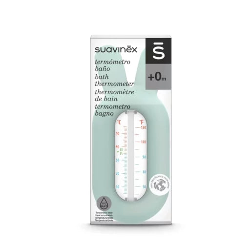 Thermomètre de Bain – Suavinex