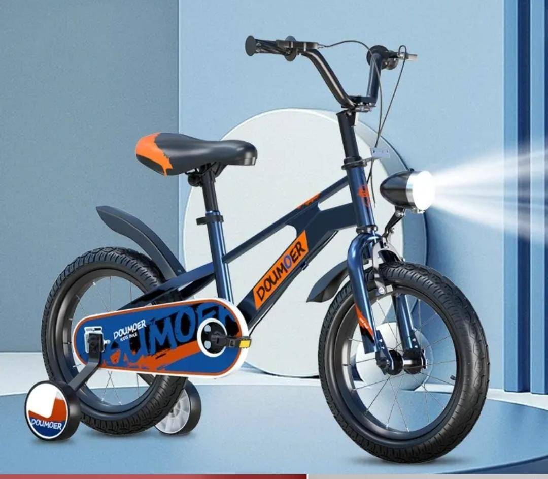 Vélo pour enfants 12/16/20 pouces – Garçons et filles (2ans à +10 ans)