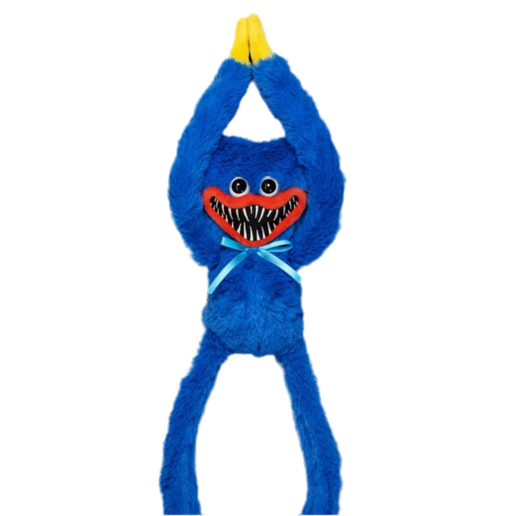 Peluche Huggy Wuggy (60 cm)