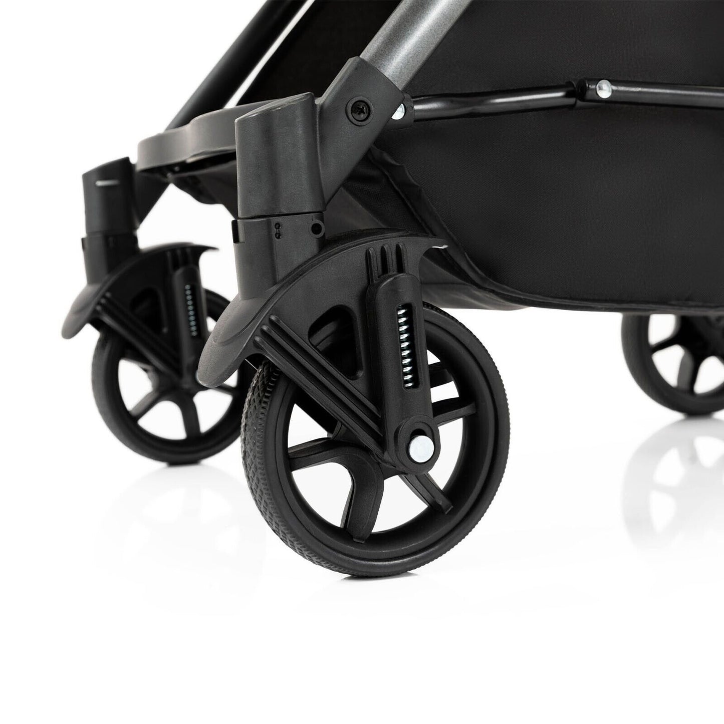 Poussette Valise Réversible Tendance – Domineeri