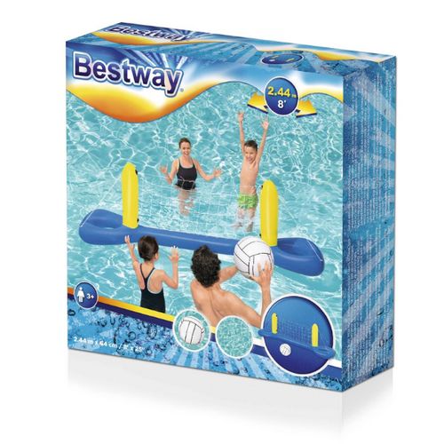 Bestway – Set de Volleyball Gonflable