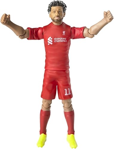 Figurine Soccer 20 cm – Mohamed Salah (Liverpool)