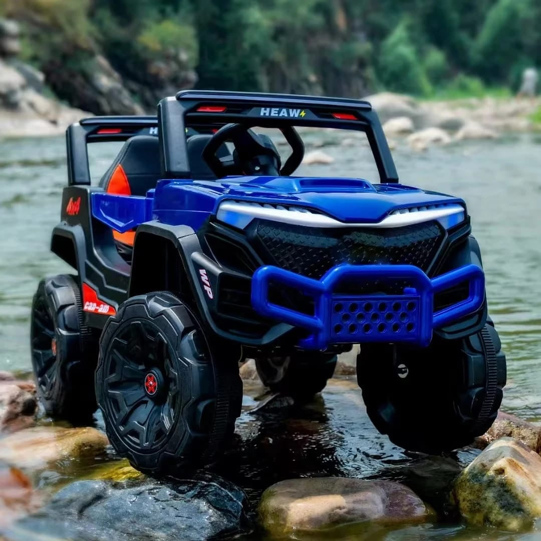 Voiture Mini Buggy Électrique 12V pour Enfants