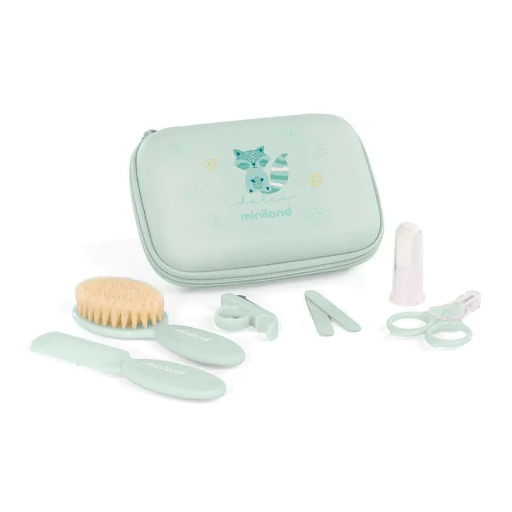 Trousse de Soin Bébé - Miniland
