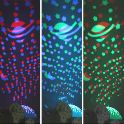 Licorne Magique – Peluche Lumineuse pour un Sommeil Enchanté