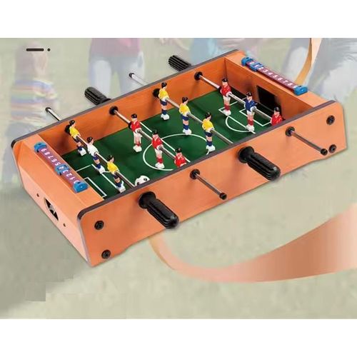 Table de baby-foot pour enfants