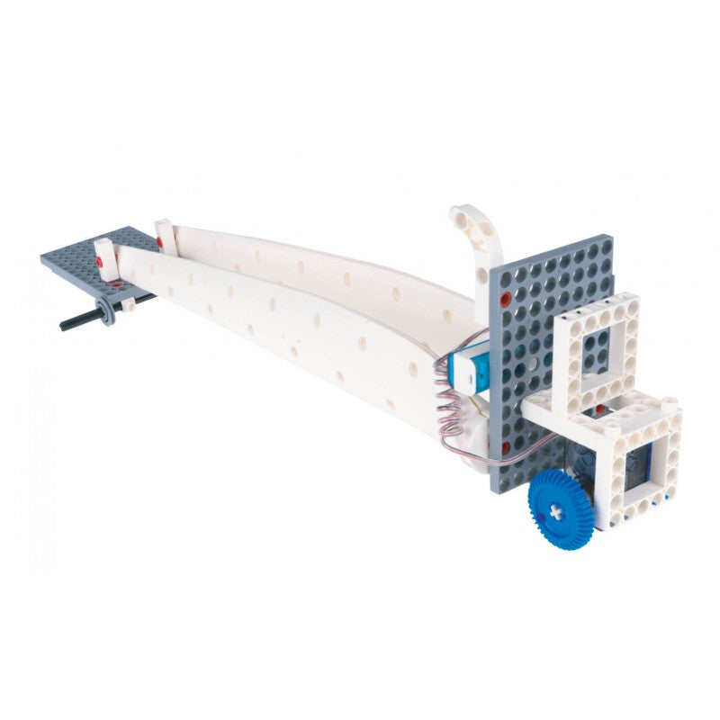 Wind Turbine : Éolienne - Buki
