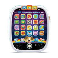 Lumi Tablette des Découvertes - VTECH