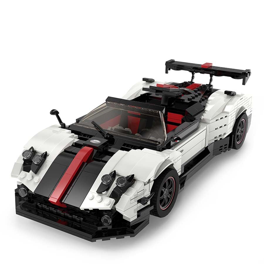 Rastar 1:16 Pagani Zonda Cinque Brique